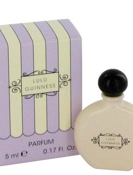 Lulu Guinness By Lulu Guinness Mini Edp .17 Oz For Women