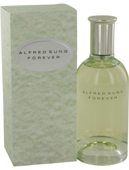 Forever By Alfred Sung Eau De Parfum Spray 4.2 Oz For Women