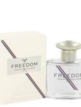 Freedom By Tommy Hilfiger Eau De Toilette Spray (new Packaging) 1.7 Oz For Men
