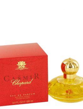 Casmir By Chopard Eau De Parfum Spray 3.4 Oz For Women
