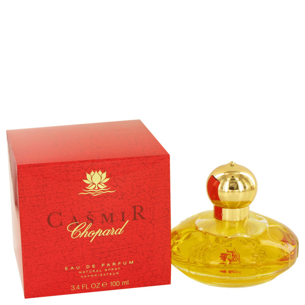Casmir By Chopard Eau De Parfum Spray 3.4 Oz For Women