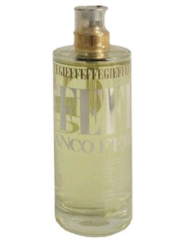 Gieffeffe By Gianfranco Ferre Eau De Toilette Spray (unisex) 3.4 Oz For Women