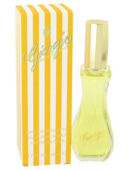 Giorgio By Giorgio Beverly Hills Eau De Toilette Spray 1.7 Oz For Women