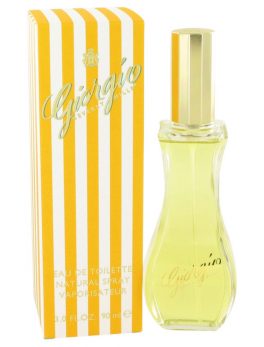 Giorgio By Giorgio Beverly Hills Eau De Toilette Spray 3 Oz For Women