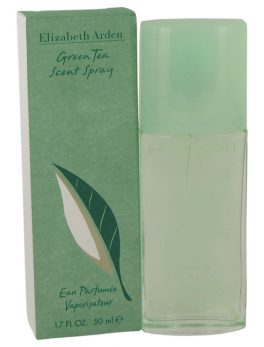 Green Tea By Elizabeth Arden Eau Parfumee Scent Spray 1.7 Oz For Women