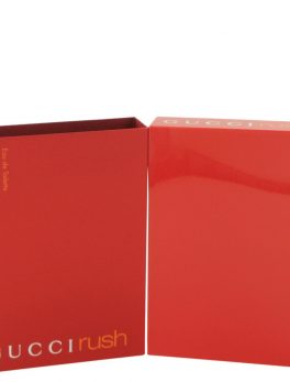 Gucci Rush By Gucci Eau De Toilette Spray 2.5 Oz For Women