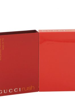Gucci Rush By Gucci Eau De Toilette Spray 1.7 Oz For Women