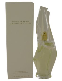 Cashmere Mist By Donna Karan Eau De Parfum Spray 3.4 Oz For Women