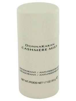 Cashmere Mist By Donna Karan Deodorant Stick 1.7 Oz For Women