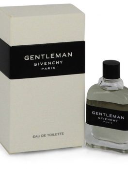 Gentleman By Givenchy Mini Edt .20 Oz For Men