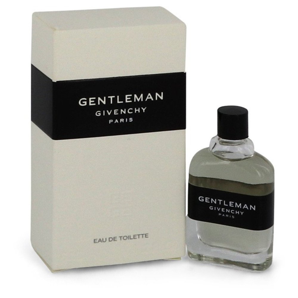 Gentleman By Givenchy Mini Edt .20 Oz For Men