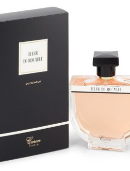 Fleur De Rocaille By Caron Eau De Parfum Spray 3.4 Oz For Women