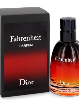 Fahrenheit By Christian Dior Eau De Parfum Spray 2.5 Oz For Men
