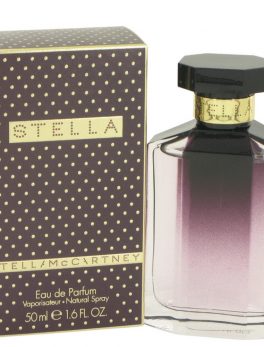 Stella By Stella Mccartney Eau De Parfum Spray (new Packaging) 1.6 Oz For Women