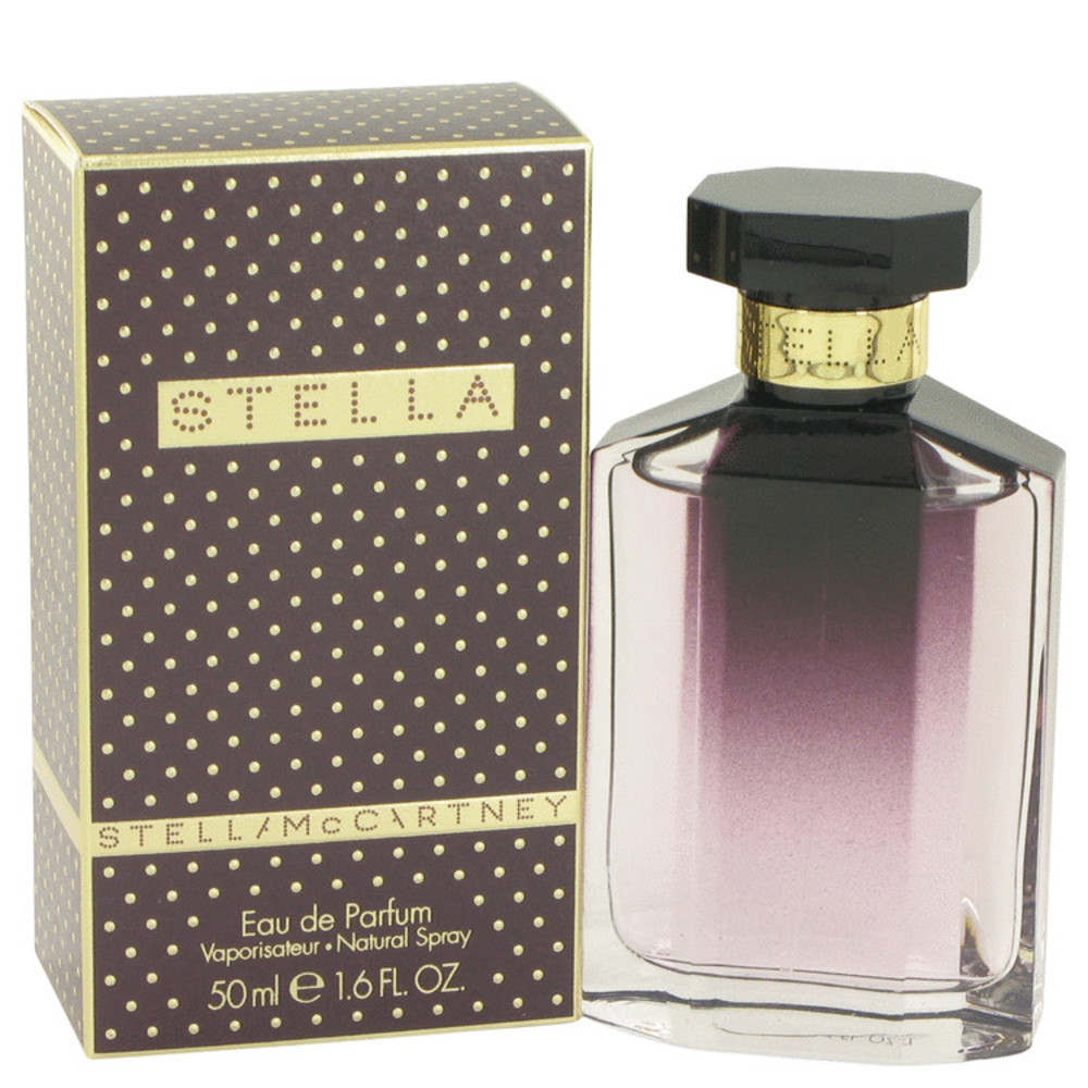 Stella By Stella Mccartney Eau De Parfum Spray (new Packaging) 1.6 Oz For Women