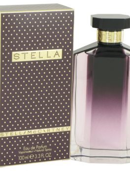 Stella By Stella Mccartney Eau De Parfum Spray (new Packaging) 3.4 Oz For Women