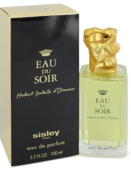 Eau Du Soir By Sisley Eau De Parfum Spray 3.4 Oz For Women