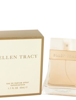 Ellen Tracy By Ellen Tracy Eau De Parfum Spray 1.7 Oz For Women