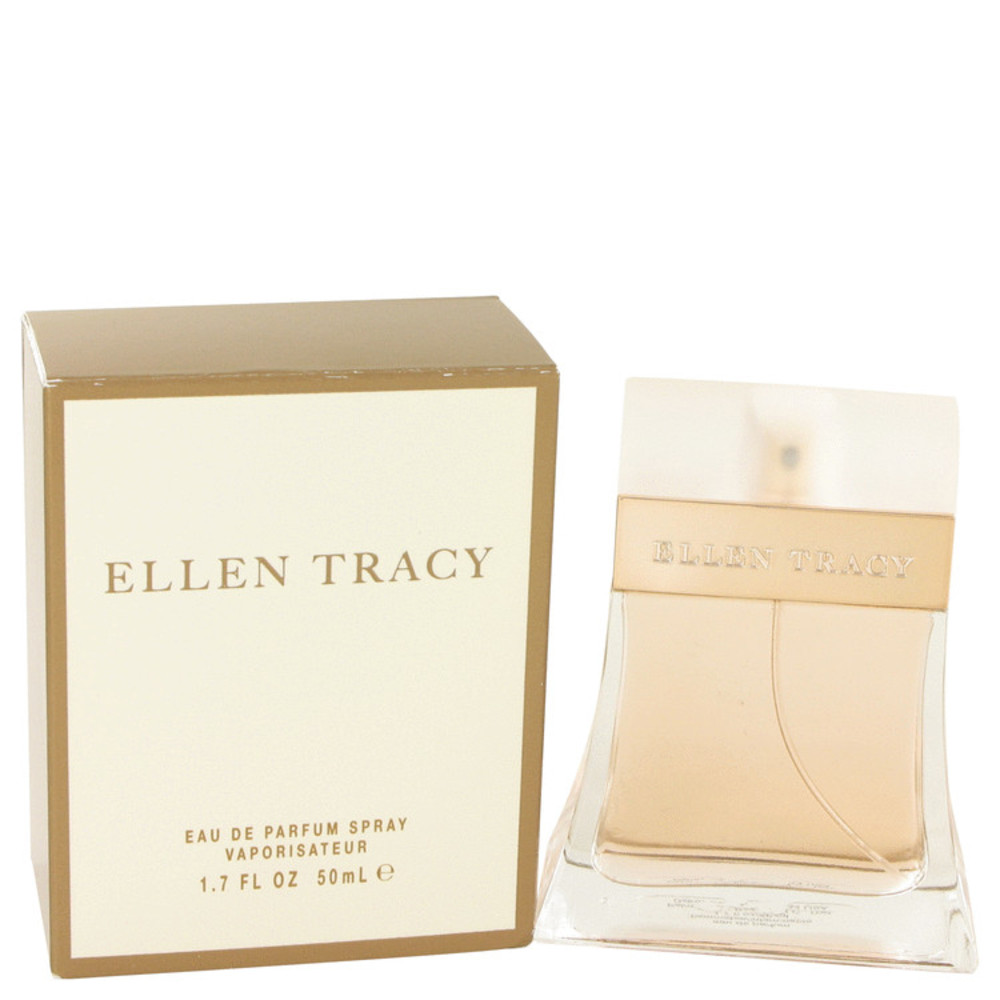 Ellen Tracy By Ellen Tracy Eau De Parfum Spray 1.7 Oz For Women