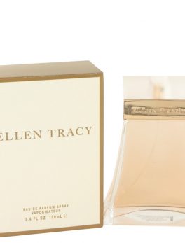 Ellen Tracy By Ellen Tracy Eau De Parfum Spray 3.4 Oz For Women
