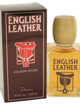English Leather By Dana Cologne 8 Oz For Men