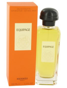 Equipage By Hermes Eau De Toilette Spray 3.3 Oz For Men