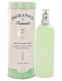 Face A Face By Faconnable Eau De Toilette Spray 5 Oz For Women