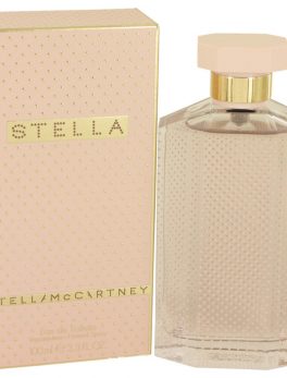 Stella By Stella Mccartney Eau De Toilette Spray 3.3 Oz For Women