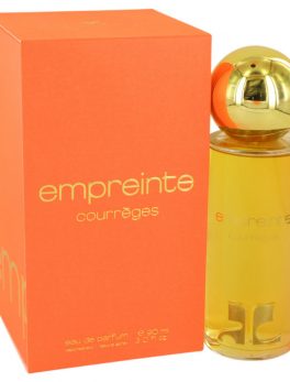 Empreinte By Courreges Eau De Parfum Spray 3 Oz For Women