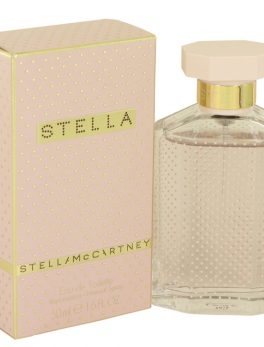 Stella By Stella Mccartney Eau De Toilette Spray 1.7 Oz For Women