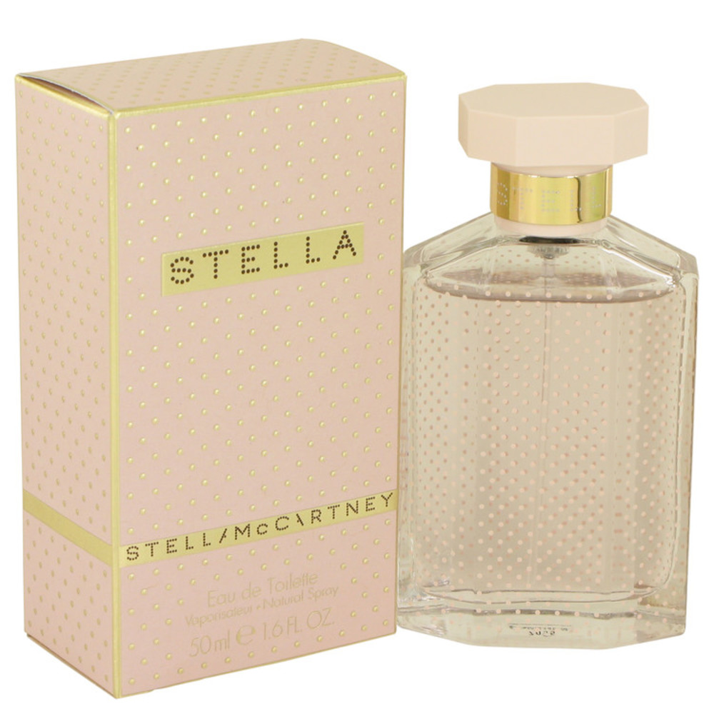 Stella By Stella Mccartney Eau De Toilette Spray 1.7 Oz For Women