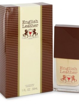 English Leather By Dana Cologne Spray 1 Oz For Men