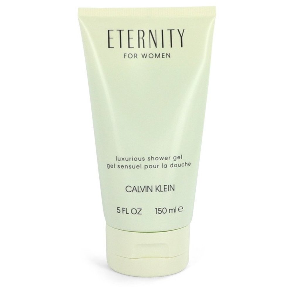 Eternity By Calvin Klein Shower Gel 5 Oz For Women