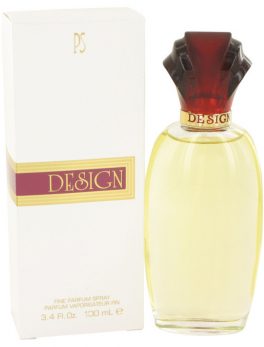 Design By Paul Sebastian Fine Parfum Spray 3.4 Oz For Women