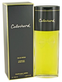 Cabochard By Parfums Gres Eau De Parfum Spray 3.4 Oz For Women