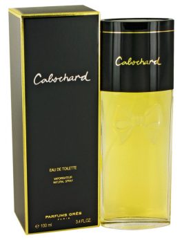 Cabochard By Parfums Gres Eau De Toilette Spray 3.4 Oz For Women