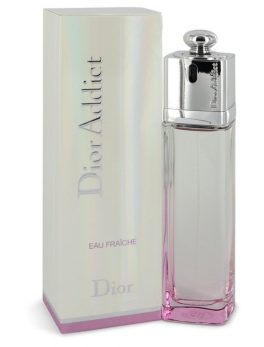 Dior Addict By Christian Dior Eau Fraiche Spray 3.4 Oz For Women