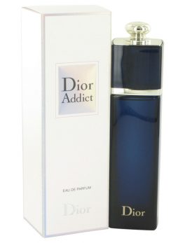 Dior Addict By Christian Dior Eau De Parfum Spray 3.4 Oz For Women
