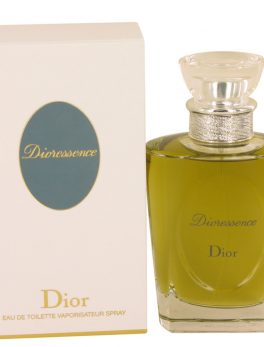 Dioressence By Christian Dior Eau De Toilette Spray 3.4 Oz For Women