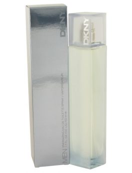 Dkny By Donna Karan Eau De Toilette Spray 1.7 Oz For Men