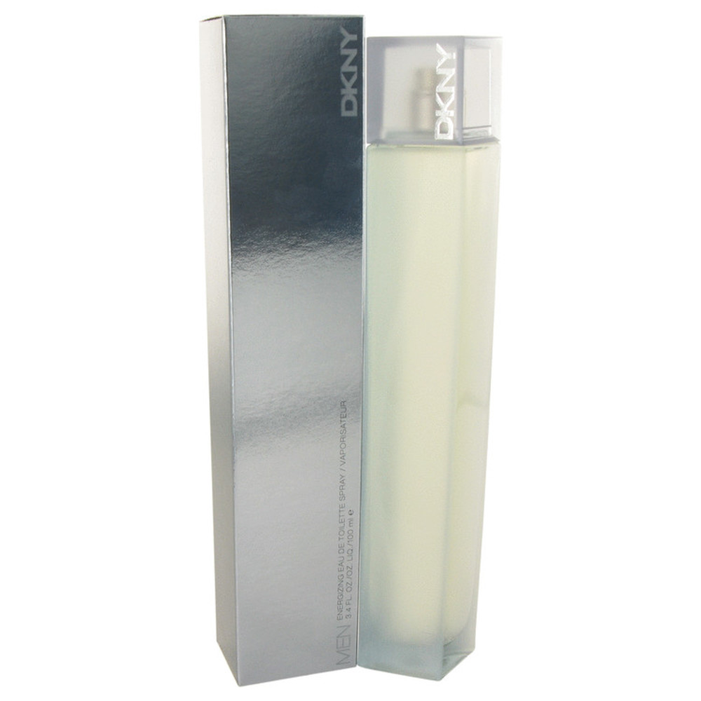 Dkny By Donna Karan Eau De Toilette Spray 3.4 Oz For Men
