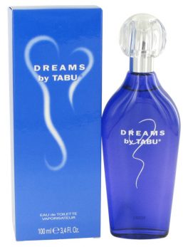 Dreams By Dana Eau De Toilette Spray 3.3 Oz For Women