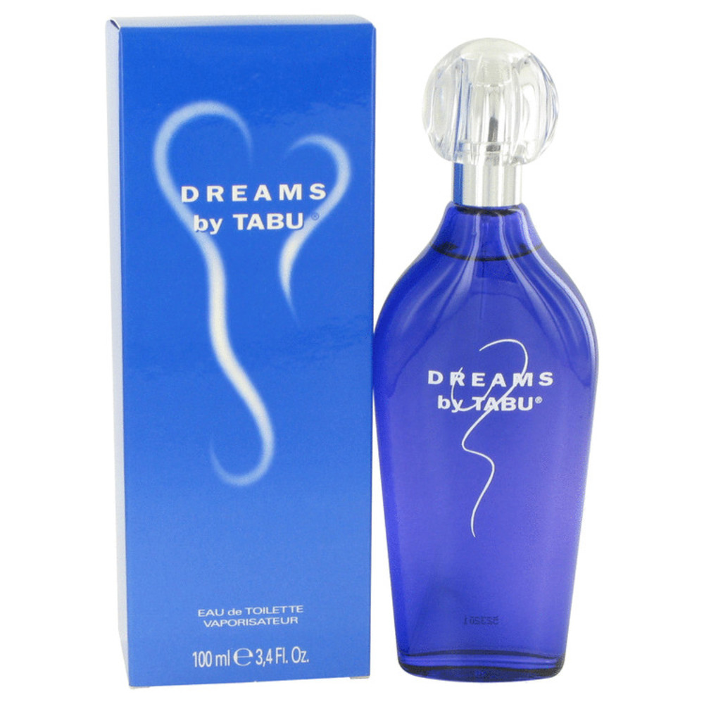 Dreams By Dana Eau De Toilette Spray 3.3 Oz For Women