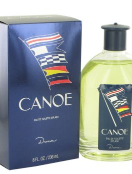 Canoe By Dana Eau De Toilette / Cologne 8 Oz For Men