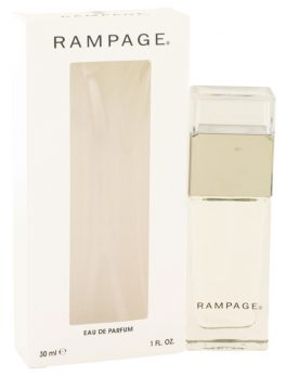 Rampage By Rampage Eau De Parfum Spray 1 Oz For Women