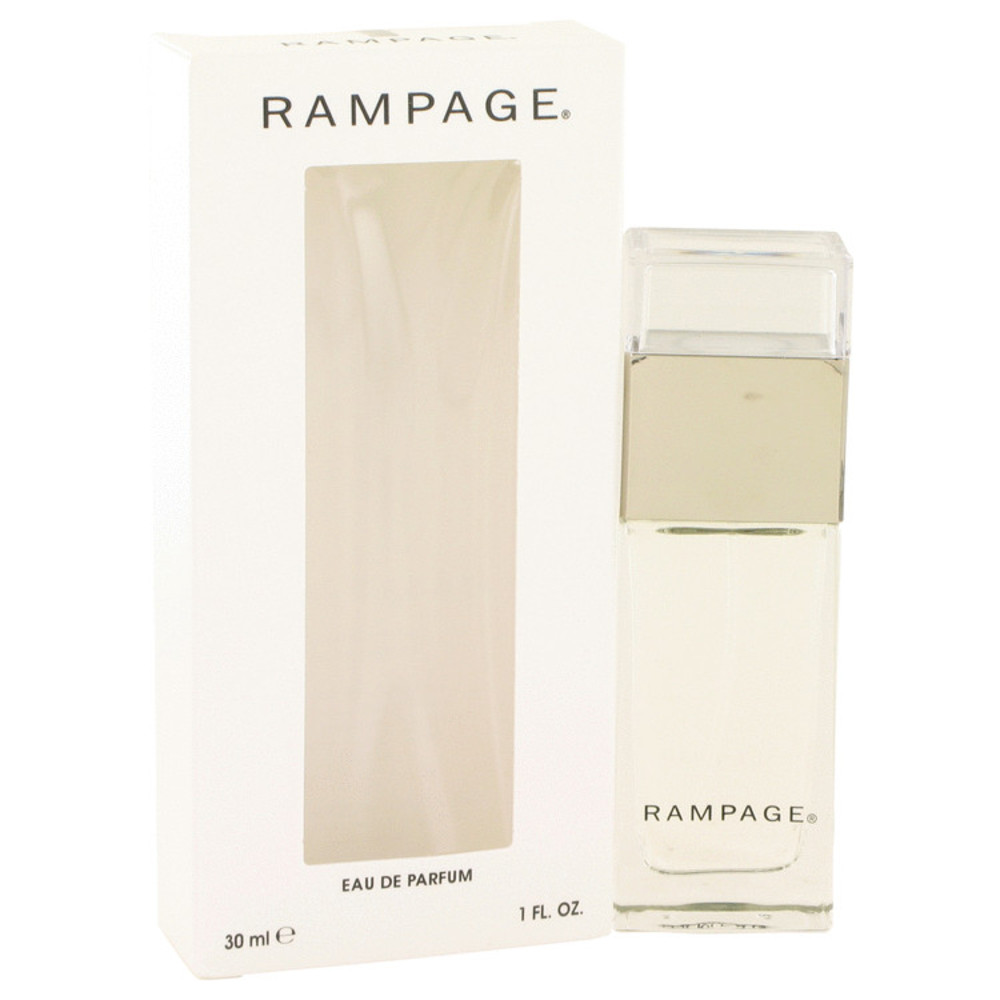 Rampage By Rampage Eau De Parfum Spray 1 Oz For Women