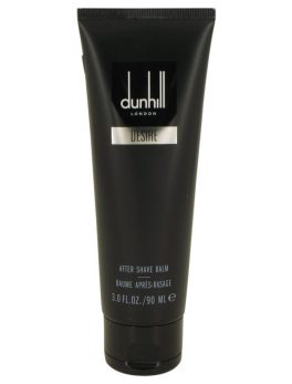 Desire By Alfred Dunhill After Shave Balm 3 Oz For Men
