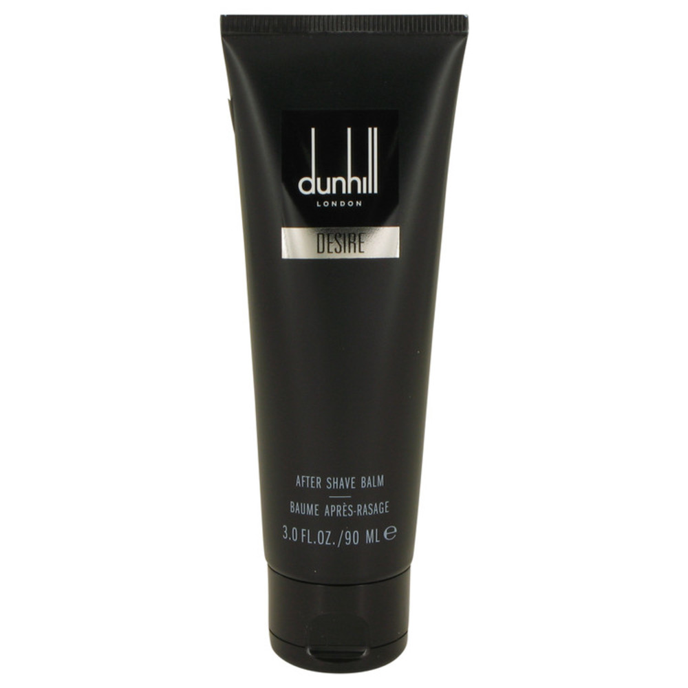 Desire By Alfred Dunhill After Shave Balm 3 Oz For Men