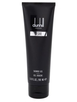 Desire By Alfred Dunhill Shower Gel 3 Oz For Men