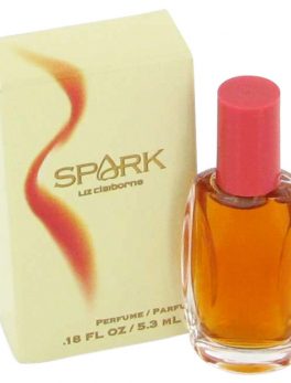 Spark By Liz Claiborne Mini Edp .18 Oz For Women